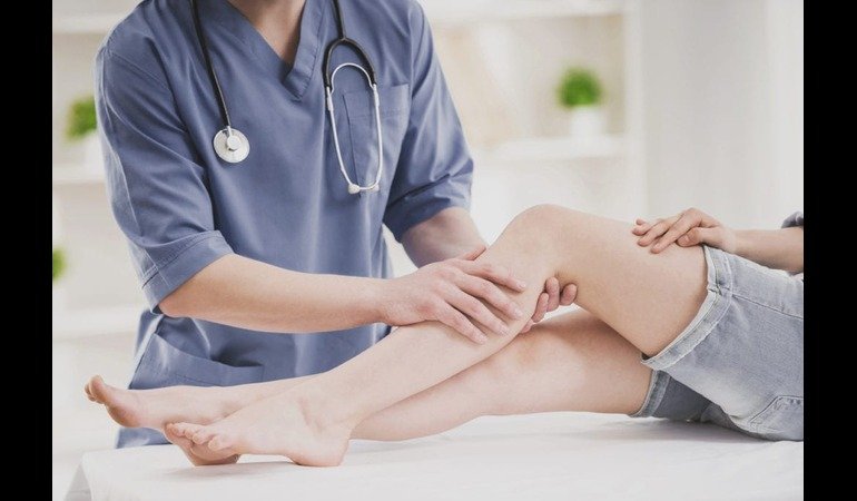 Types of Prosthetic Legs - Limbgenixx Blog