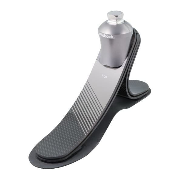 Energy-Storing Prosthetic Foot (K3) - Ottobock 1C30 Trias type - Limbgenixx Gwalior