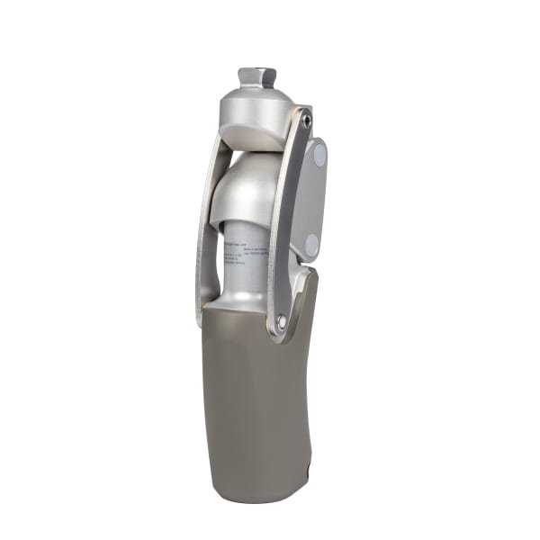 Pneumatic Prosthetic Knee Joint - Ottobock 3R106 type - Limbgenixx Gwalior