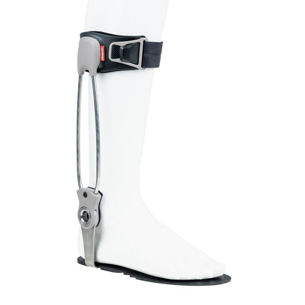 In-Shoe Knee OA Offloader - Ottobock Agilium Freestep - Limbgenixx Gwalior