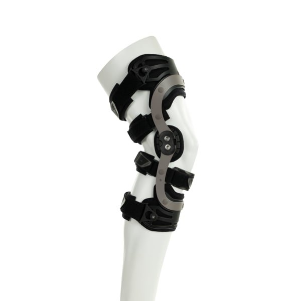 ROM Ligament Knee Orthosis - Ottobock Genu Arexa - Limbgenixx Gwalior