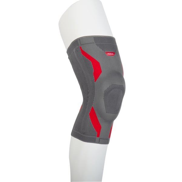 Elastic Knee Support Sleeve - Ottobock Genu Sensa - Limbgenixx Gwalior