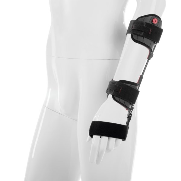 Wrist & Hand Support Orthosis - Ottobock Manu Neurexa plus - Limbgenixx Gwalior