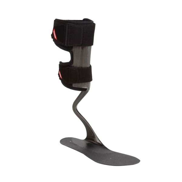 Dynamic Carbon AFO (Drop Foot) - Ottobock WalkOn Reaction - Limbgenixx Gwalior