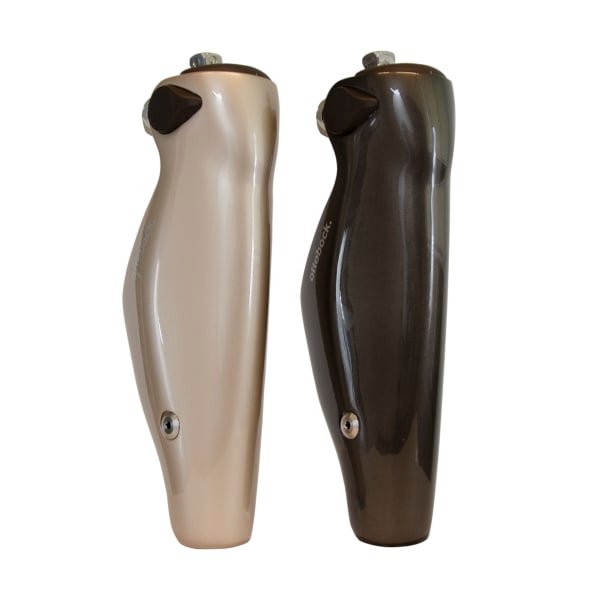 Bionic Microprocessor Knee - Ottobock C-Leg 4 - Limbgenixx Gwalior