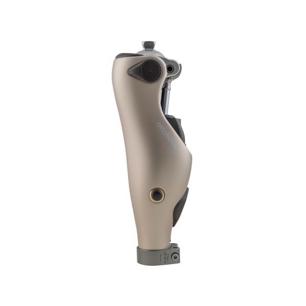 Microprocessor Prosthetic Knee - Ottobock Kenevo - Limbgenixx Gwalior